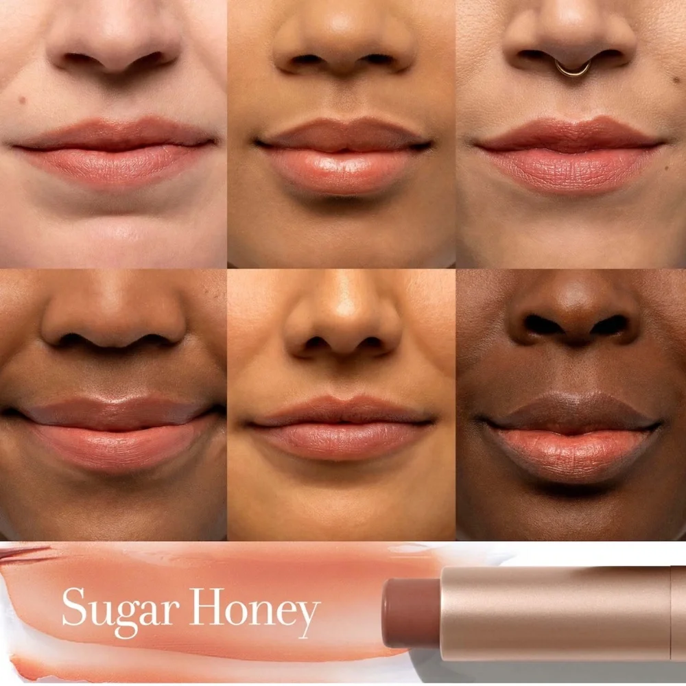 Fresh Sugar Lip Treatment in Shade Honey